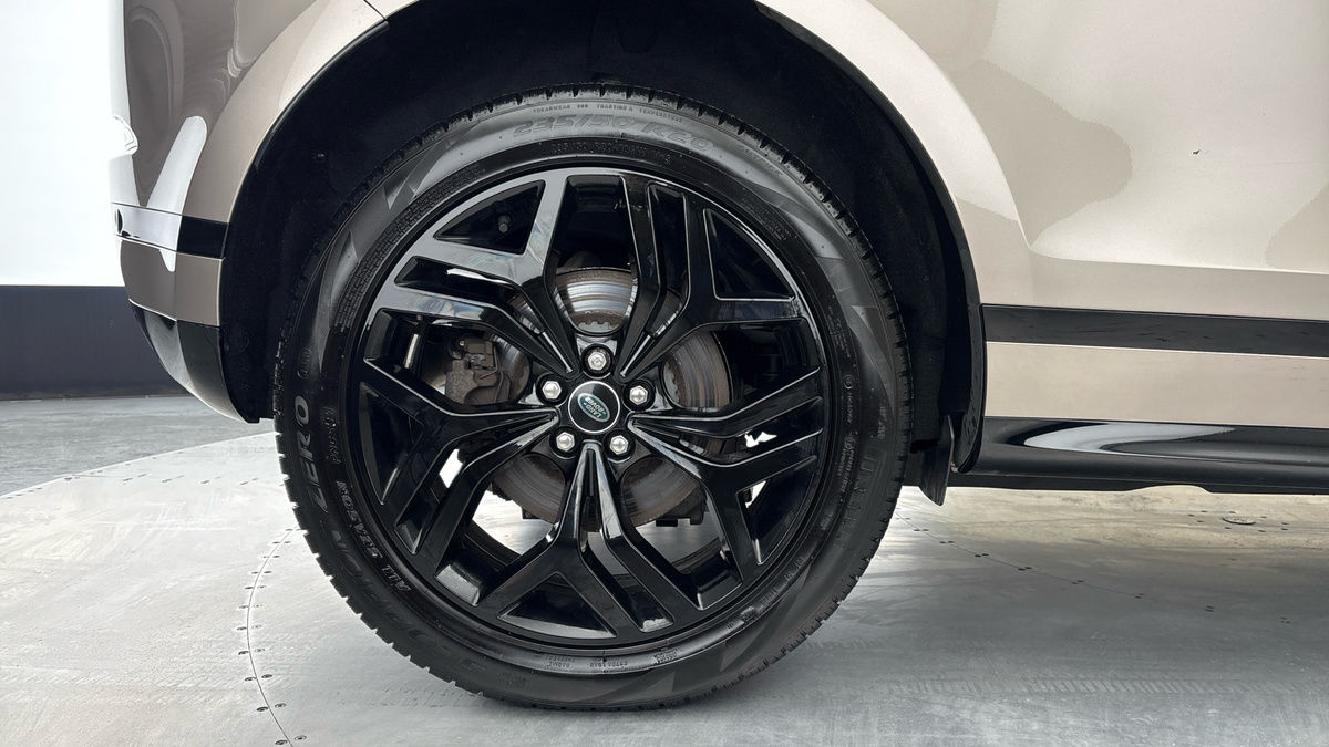 Used Land Rover Range Rover Evoque 2023 for sale - 77370420: Photo 10