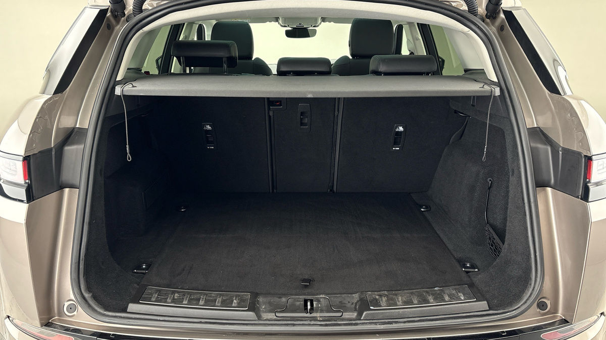 Used Land Rover Range Rover Evoque 2023 for sale - 77370420: Photo 11