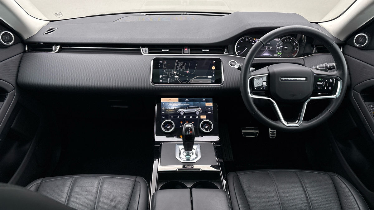 Used Land Rover Range Rover Evoque 2023 for sale - 77370420: Photo 12