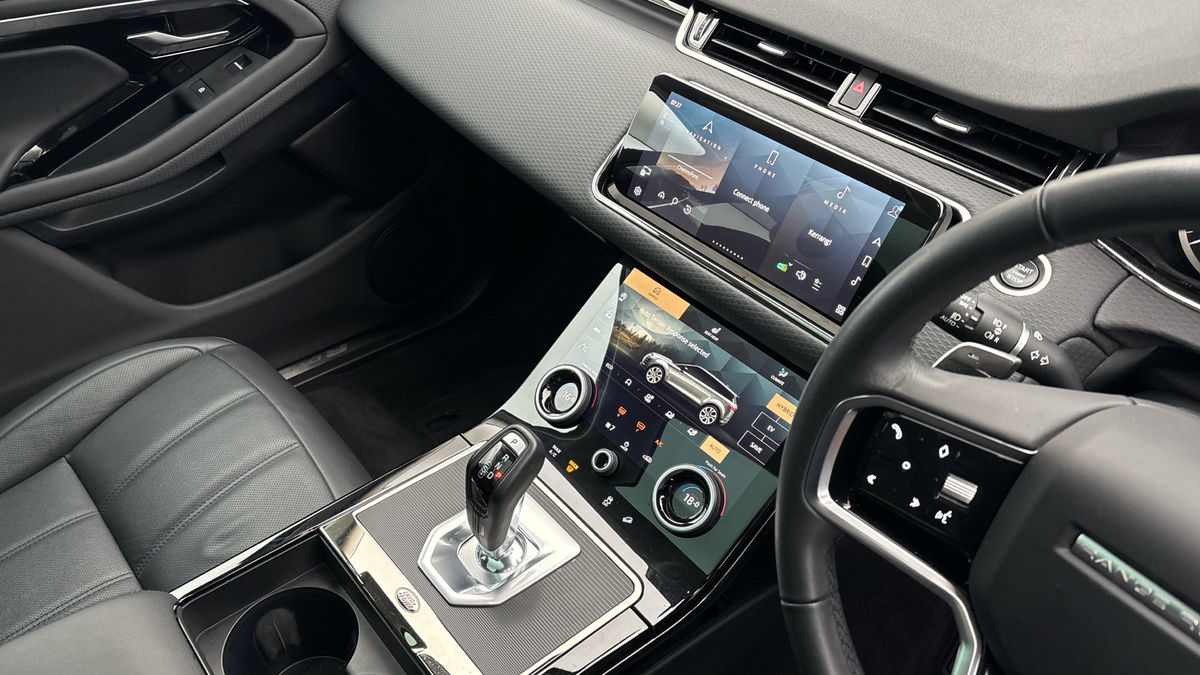 Used Land Rover Range Rover Evoque 2023 for sale - 77370420: Photo 18