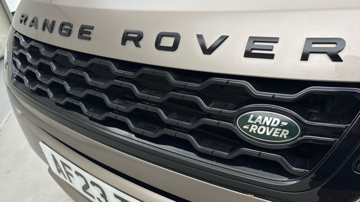 Used Land Rover Range Rover Evoque 2023 for sale - 77370420: Photo 24
