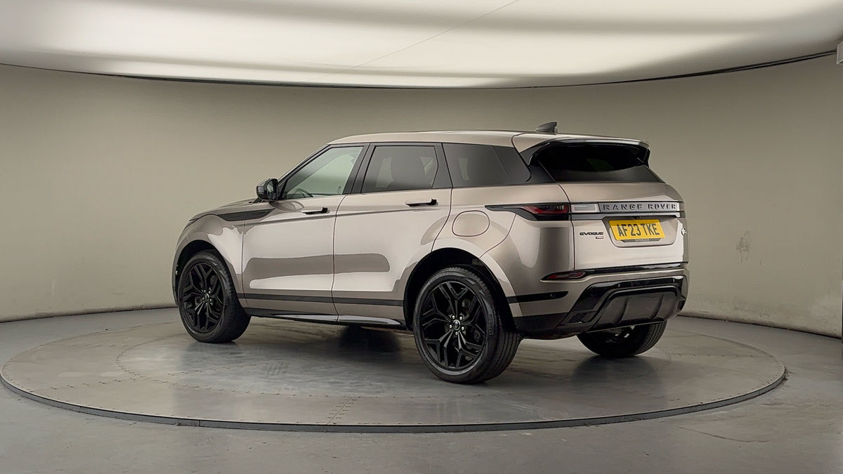 Used Land Rover Range Rover Evoque 2023 for sale - 77370420: Photo 25