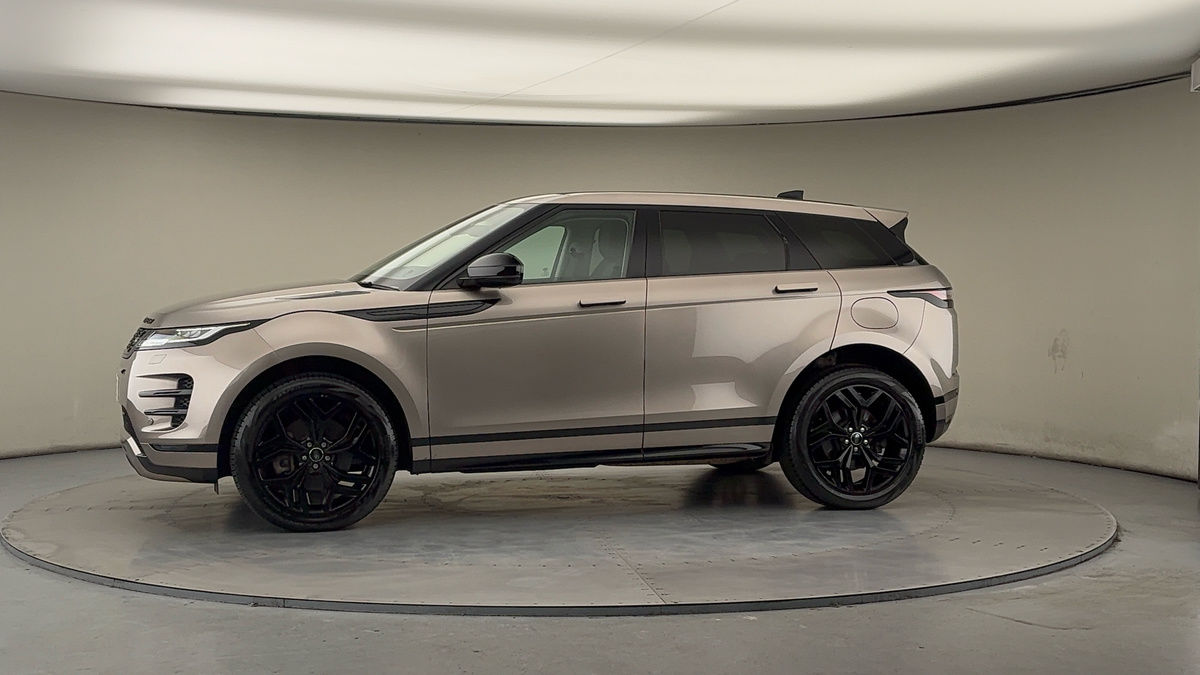 Used Land Rover Range Rover Evoque 2023 for sale - 77370420: Photo 28