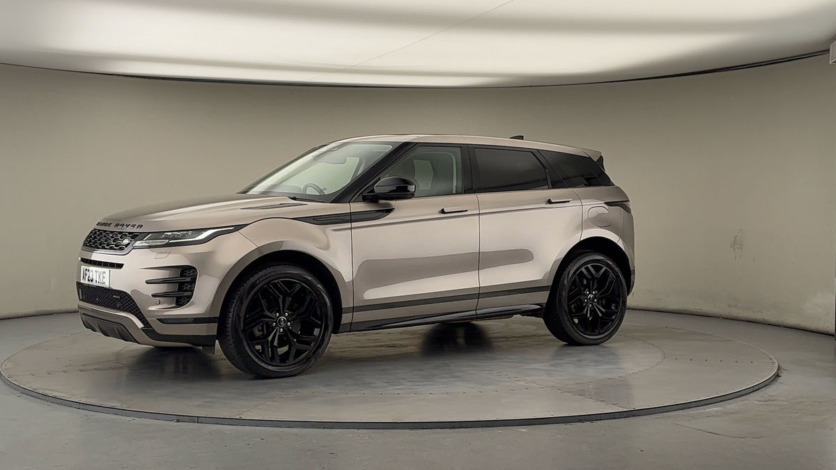 Used Land Rover Range Rover Evoque 2023 for sale - 77370420: Photo 29
