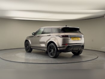Used Land Rover Range Rover Evoque 2023 for sale - 77370420: Photo