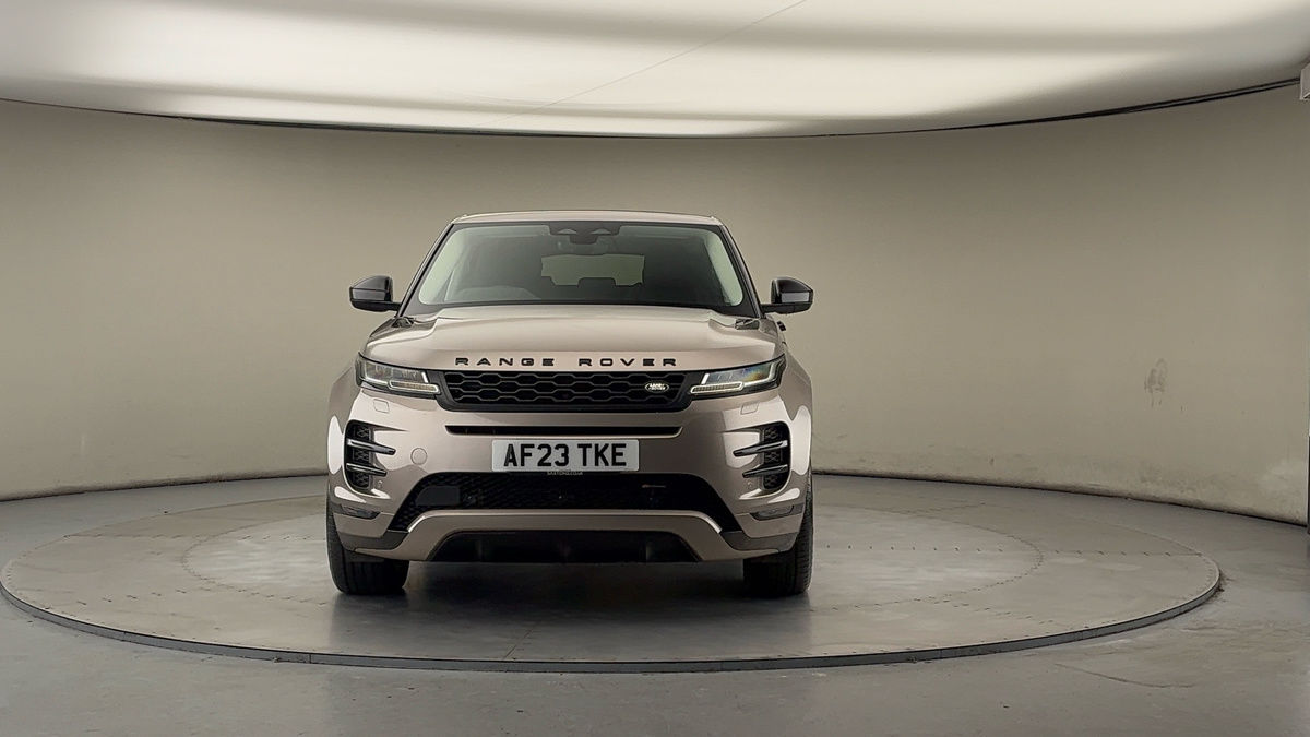 Used Land Rover Range Rover Evoque 2023 for sale - 77370420: Photo 3