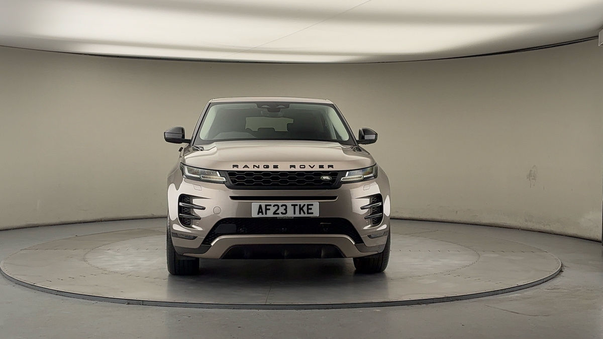 Used Land Rover Range Rover Evoque 2023 for sale - 77370420: Photo 32