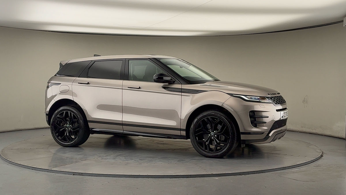 Used Land Rover Range Rover Evoque 2023 for sale - 77370420: Photo 35