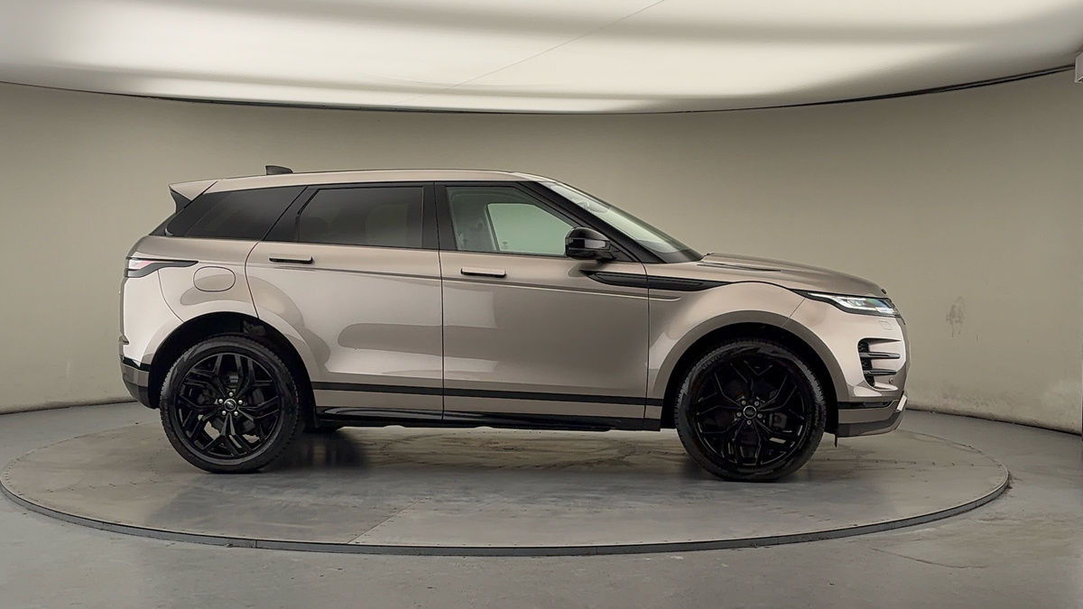 Used Land Rover Range Rover Evoque 2023 for sale - 77370420: Photo 36