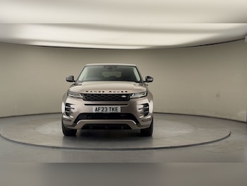 Used Land Rover Range Rover Evoque 2023 for sale - 77370420: Photo