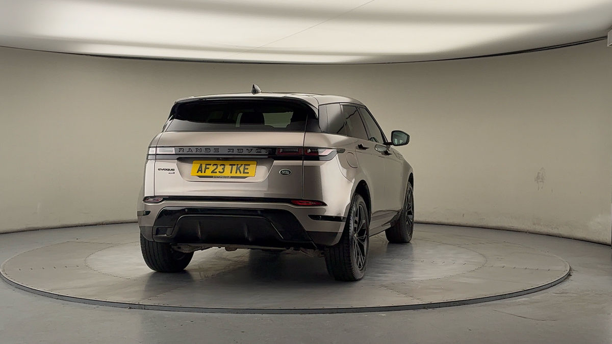 Used Land Rover Range Rover Evoque 2023 for sale - 77370420: Photo 40