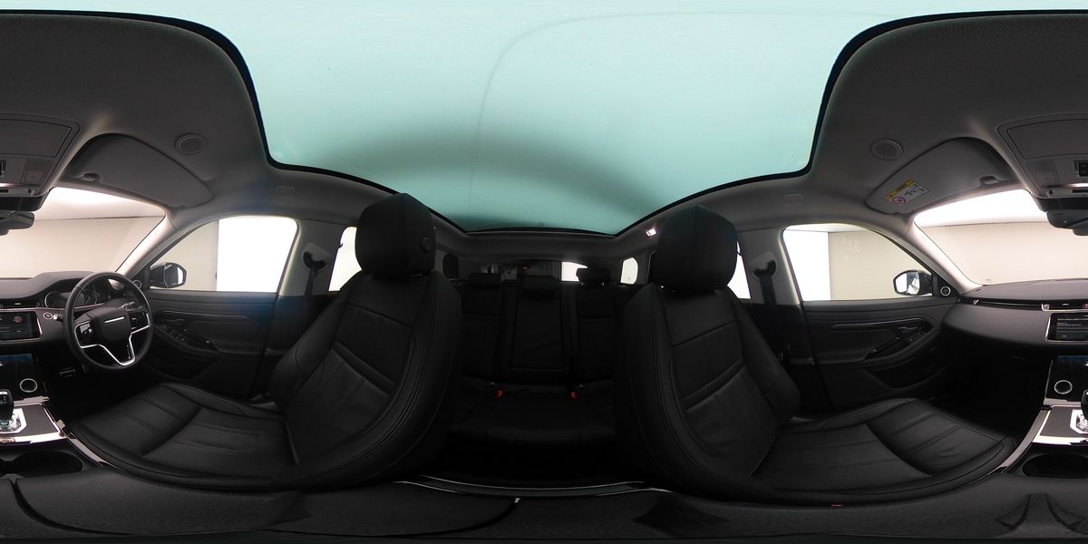 Used Land Rover Range Rover Evoque 2023 for sale - 77370420: Photo 44