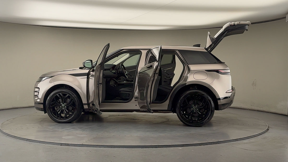 Used Land Rover Range Rover Evoque 2023 for sale - 77370420: Photo 46