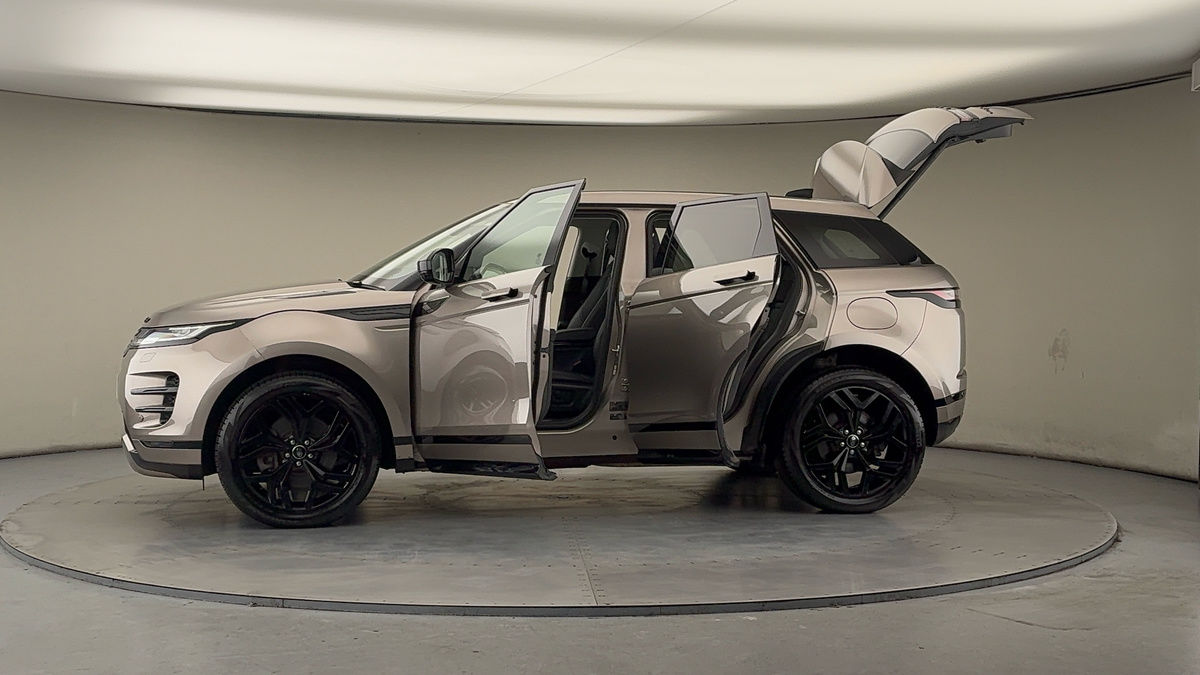 Used Land Rover Range Rover Evoque 2023 for sale - 77370420: Photo 47