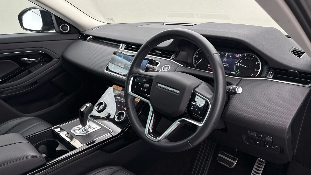 Used Land Rover Range Rover Evoque 2023 for sale - 77370420: Photo 5