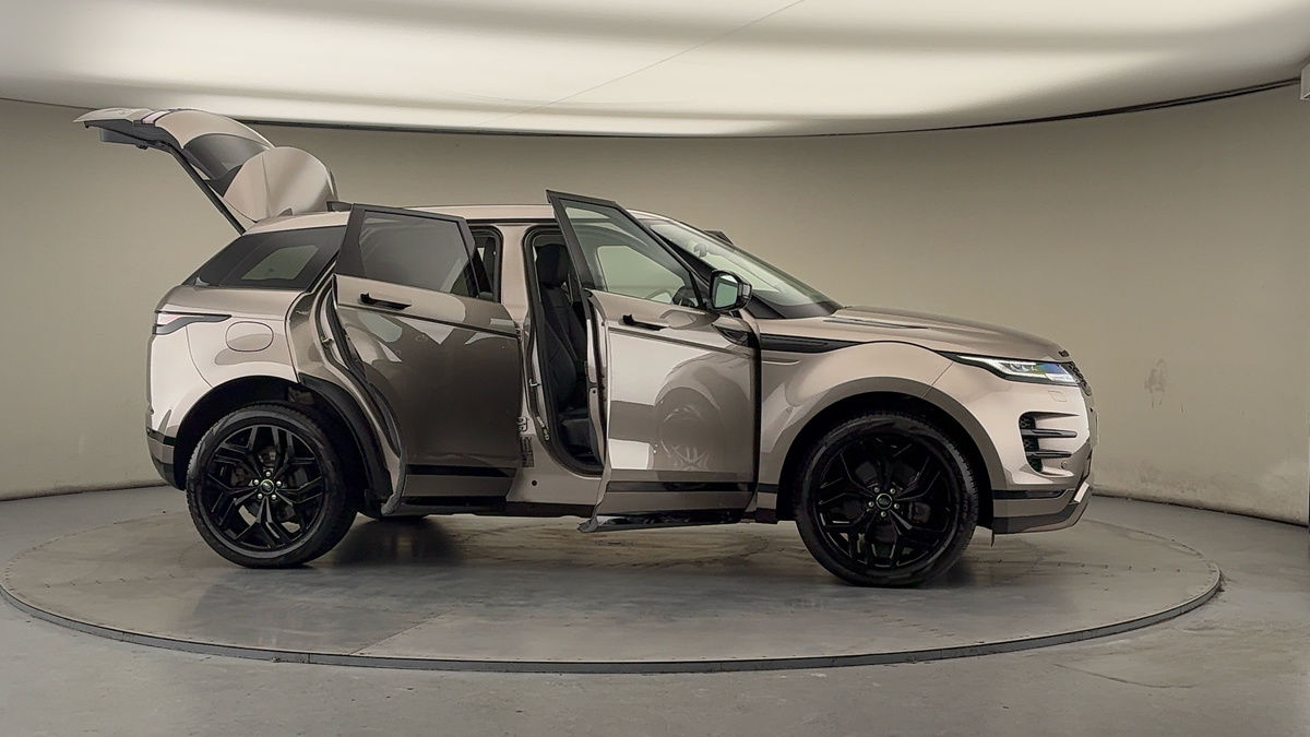 Used Land Rover Range Rover Evoque 2023 for sale - 77370420: Photo 55