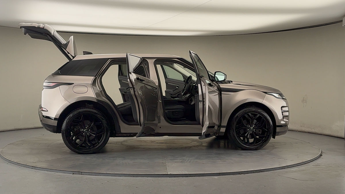 Used Land Rover Range Rover Evoque 2023 for sale - 77370420: Photo 56