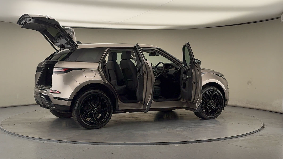 Used Land Rover Range Rover Evoque 2023 for sale - 77370420: Photo 57