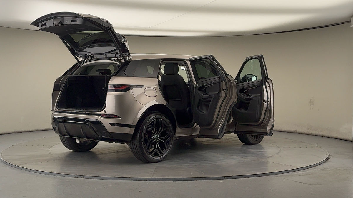 Used Land Rover Range Rover Evoque 2023 for sale - 77370420: Photo 58