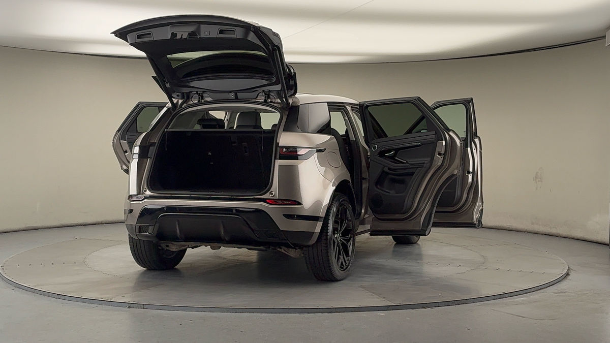 Used Land Rover Range Rover Evoque 2023 for sale - 77370420: Photo 59