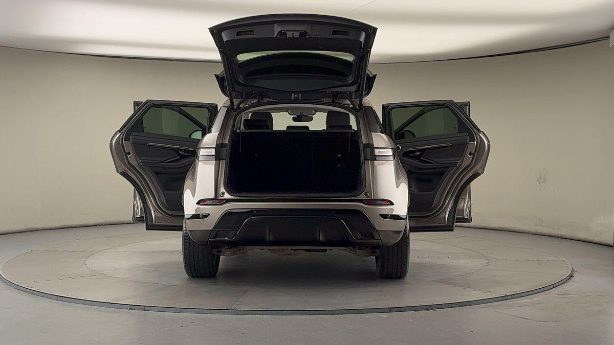 Used Land Rover Range Rover Evoque 2023 for sale - 77370420: Photo 60