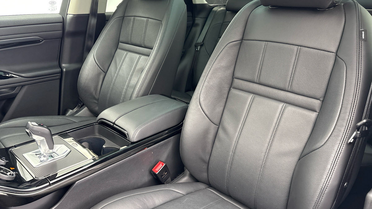 Used Land Rover Range Rover Evoque 2023 for sale - 77370420: Photo 7