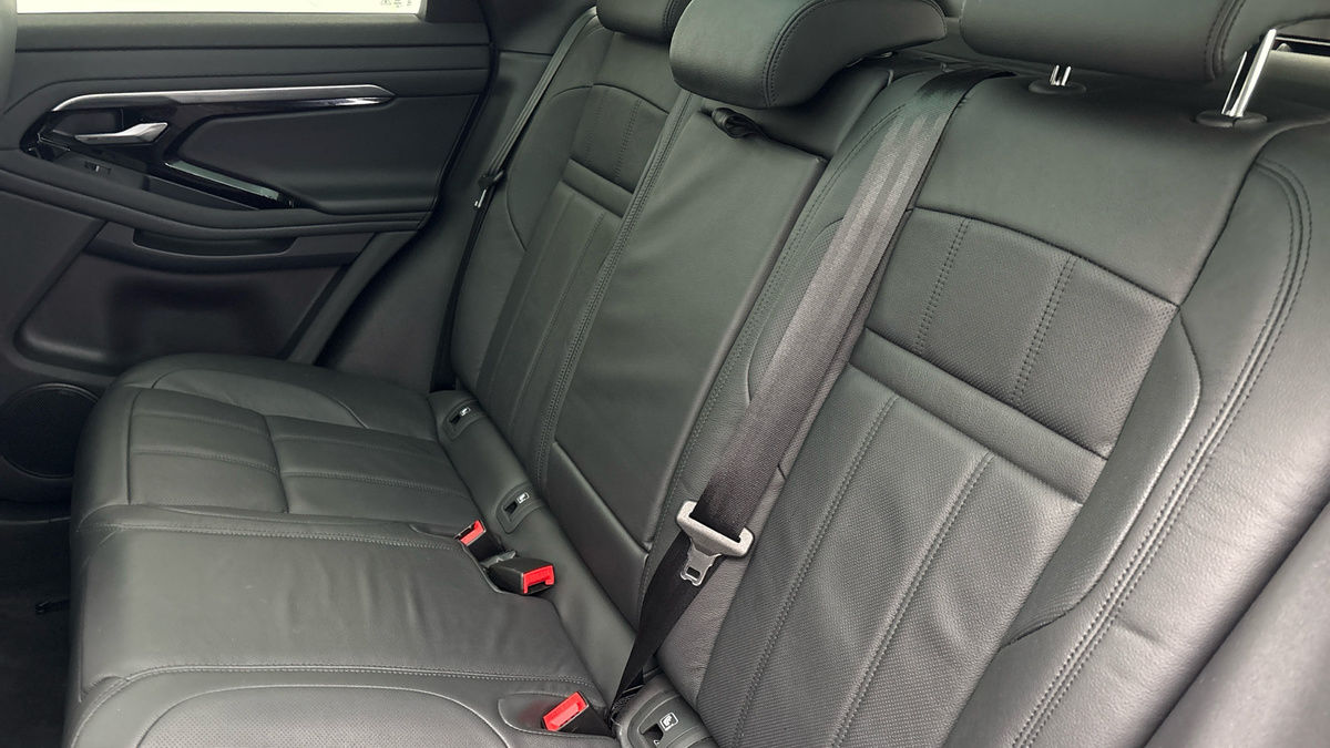 Used Land Rover Range Rover Evoque 2023 for sale - 77370420: Photo 8