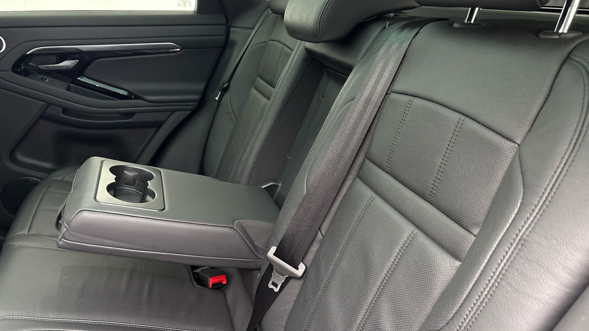 Used Land Rover Range Rover Evoque 2023 for sale - 77370420: Photo 9