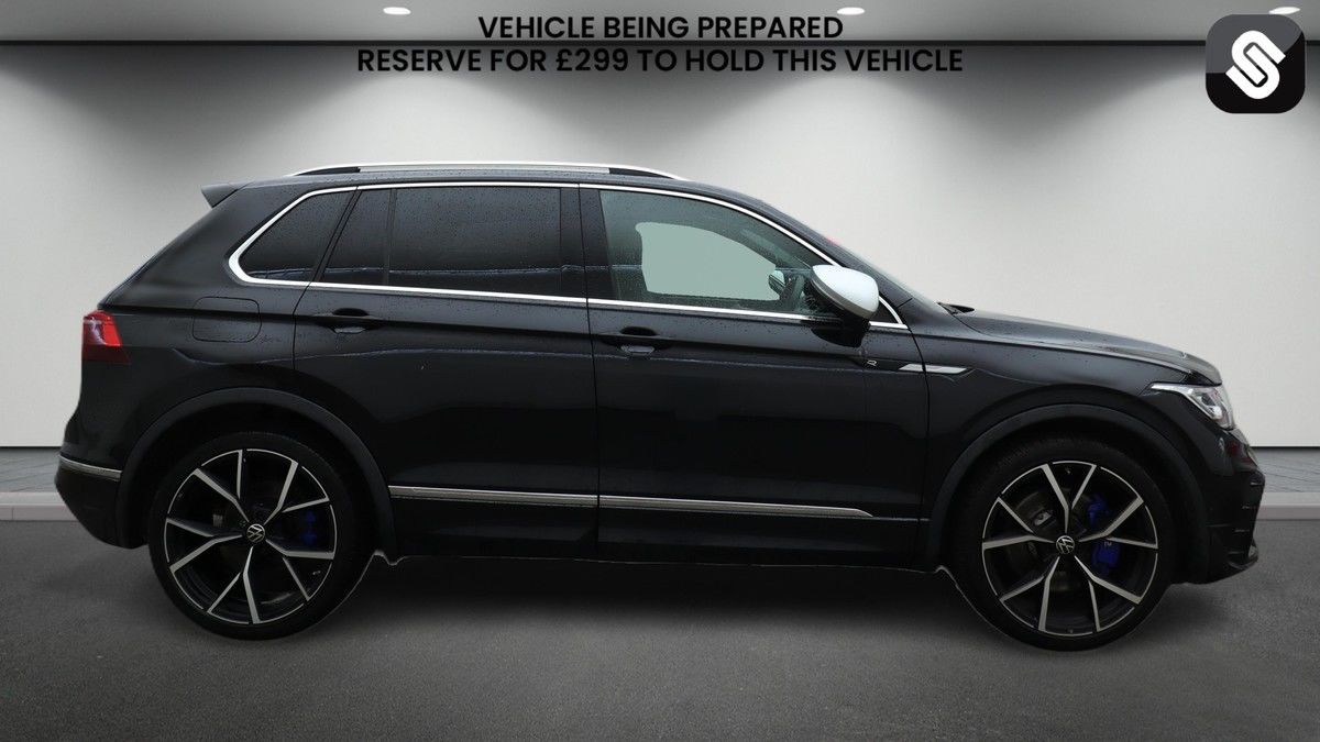 Used Volkswagen Tiguan 2023 for sale - 77766116: Photo 5