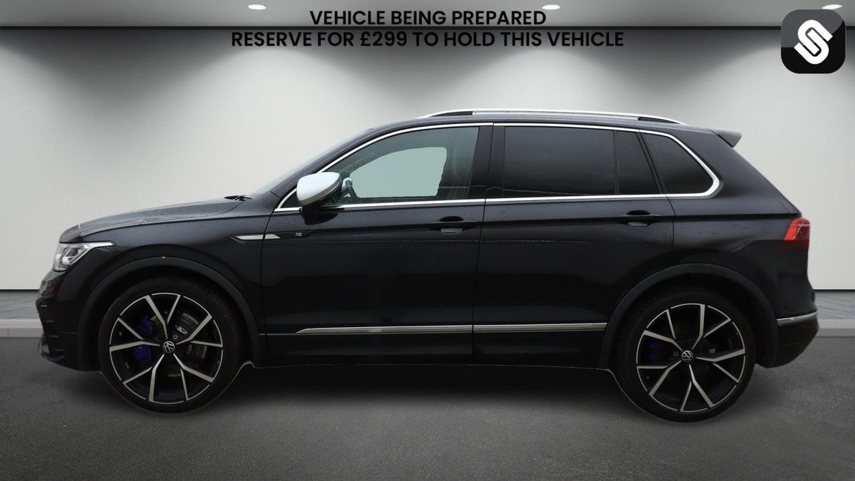 Used Volkswagen Tiguan 2023 for sale - 77766116: Photo 6