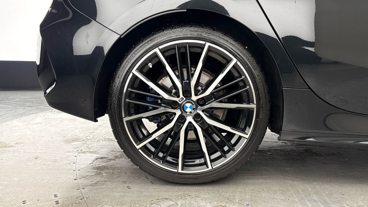 Used BMW 1 Series 2022 for sale - 77140420: Photo 10