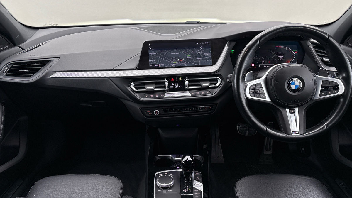 Used BMW 1 Series 2022 for sale - 77140420: Photo 12