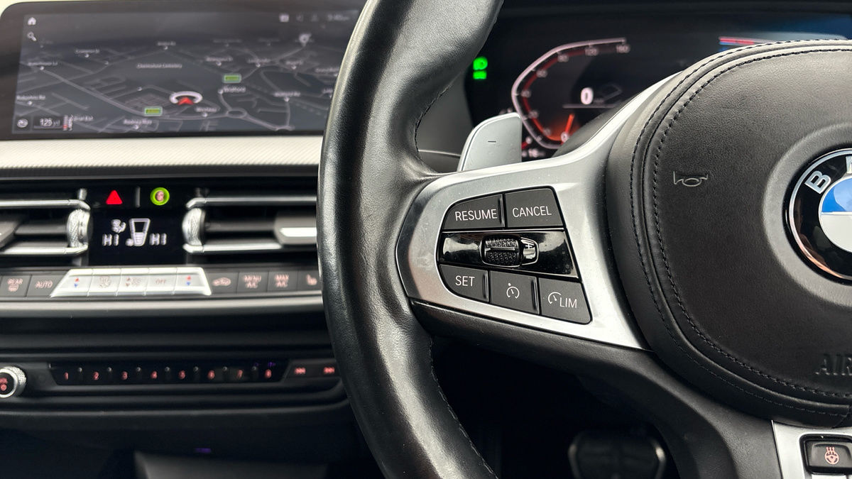 Used BMW 1 Series 2022 for sale - 77140420: Photo 13