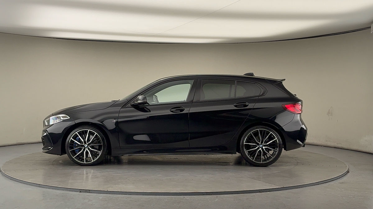 Used BMW 1 Series 2022 for sale - 77140420: Photo 15