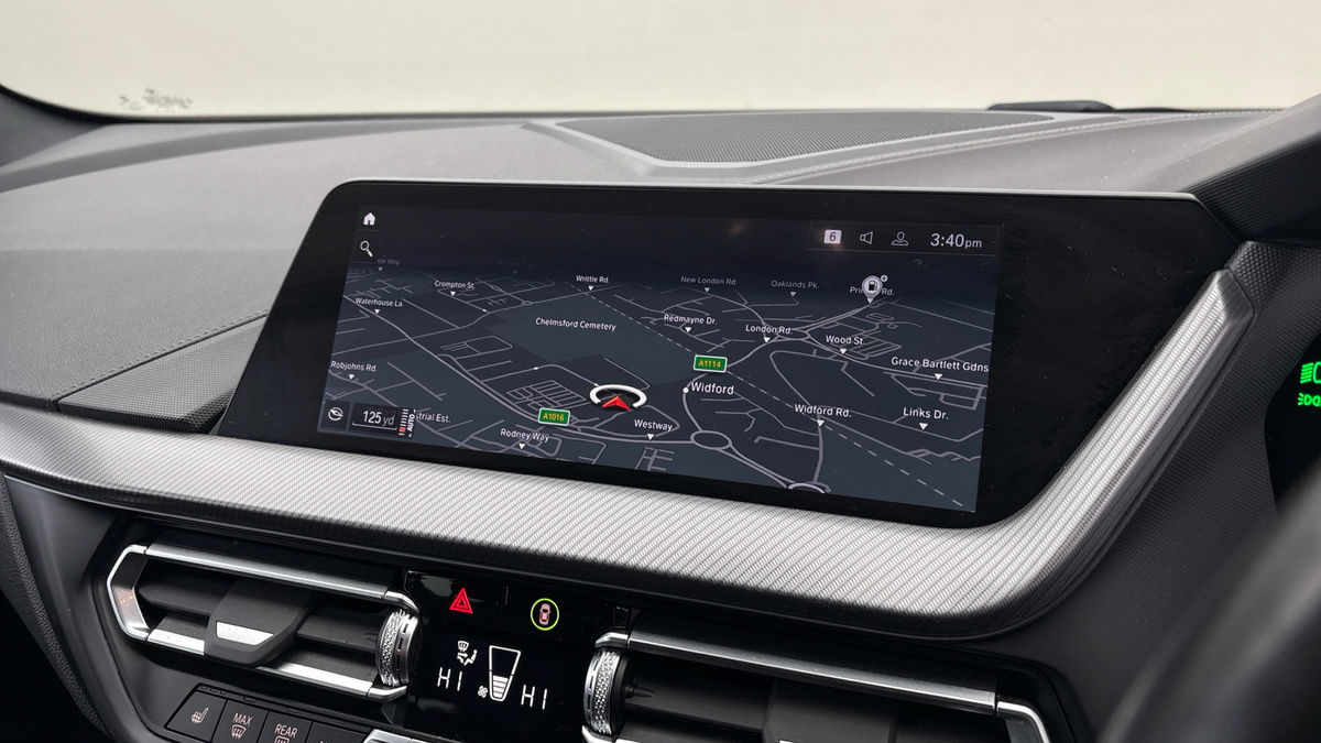 Used BMW 1 Series 2022 for sale - 77140420: Photo 17