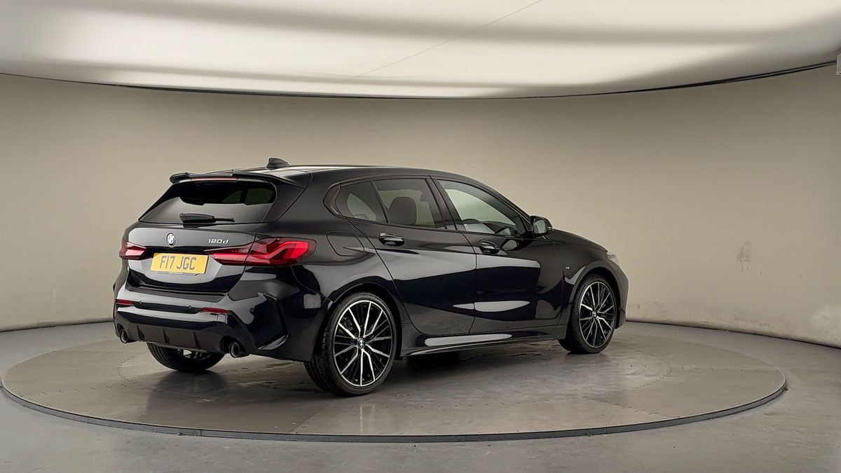 Used BMW 1 Series 2022 for sale - 77140420: Photo 21