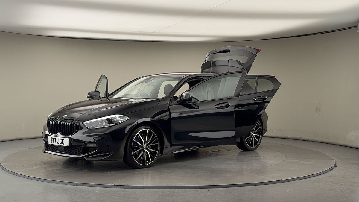 Used BMW 1 Series 2022 for sale - 77140420: Photo 22