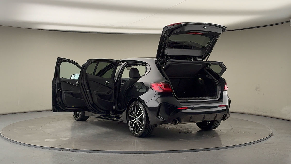 Used BMW 1 Series 2022 for sale - 77140420: Photo 23