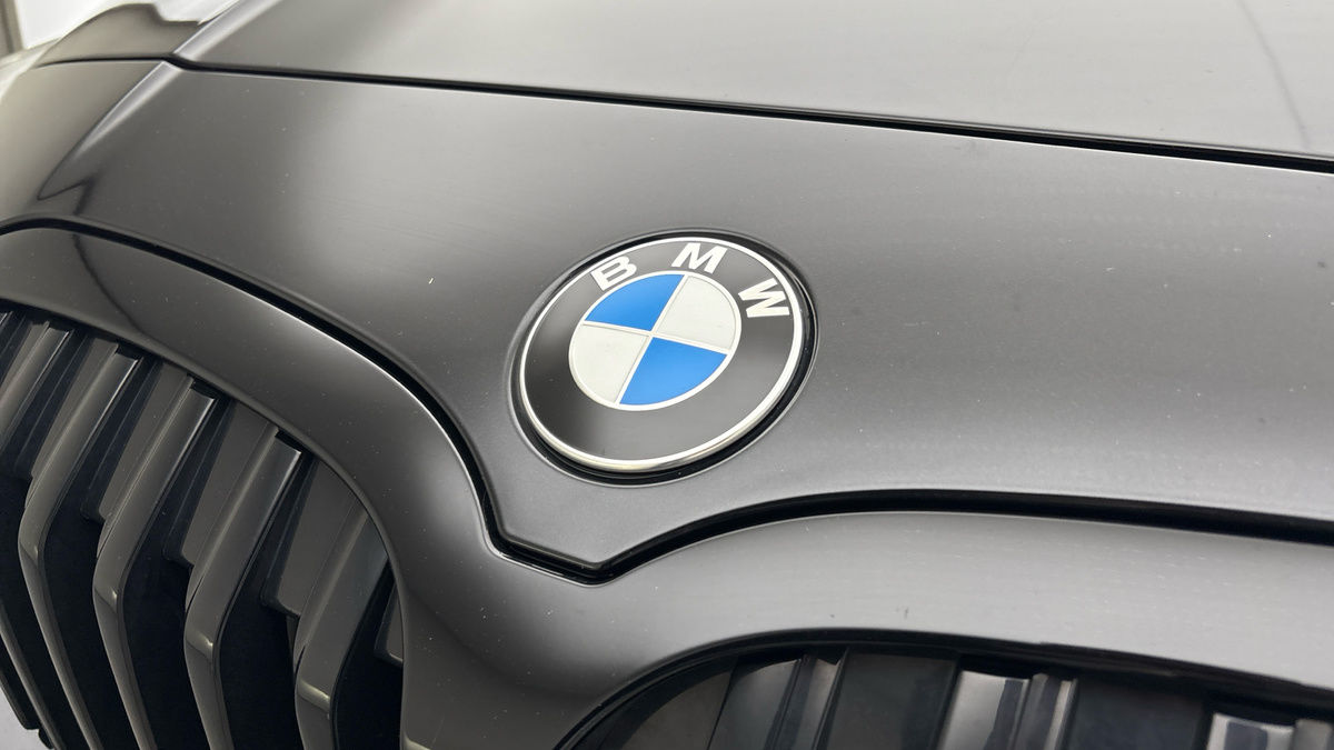 Used BMW 1 Series 2022 for sale - 77140420: Photo 24