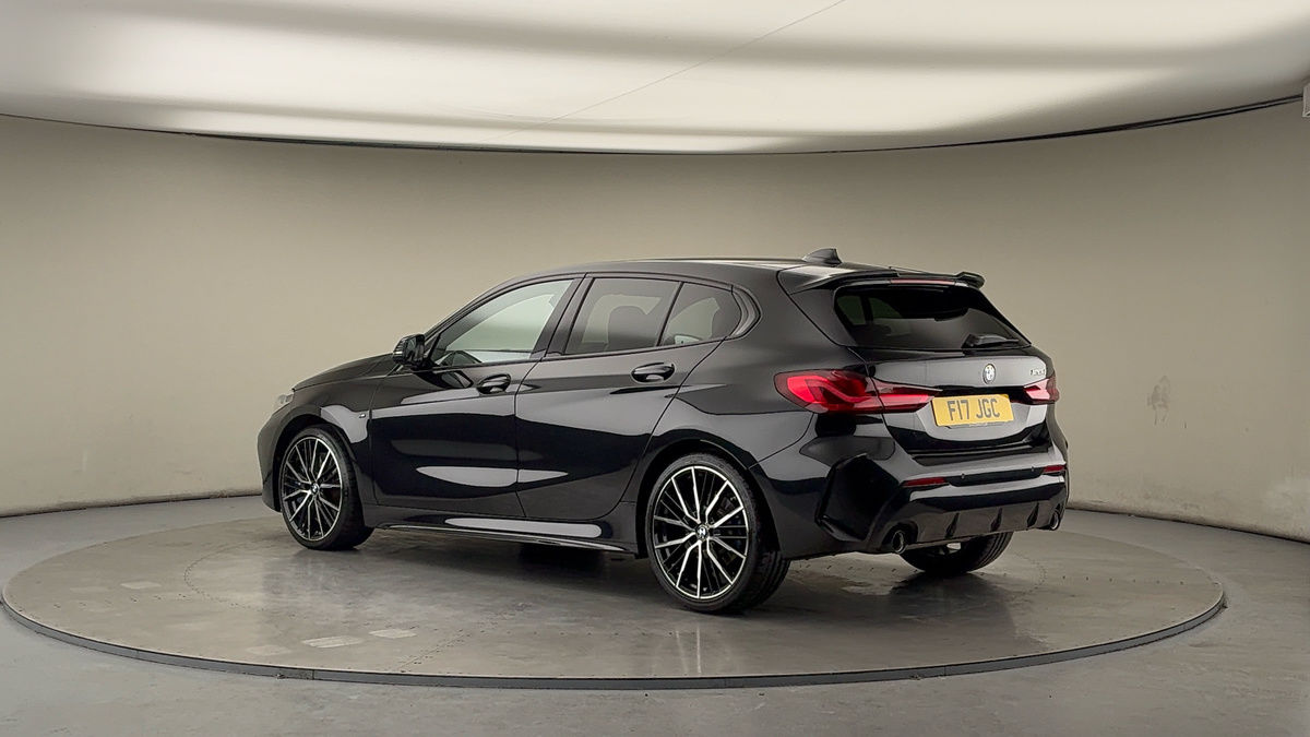 Used BMW 1 Series 2022 for sale - 77140420: Photo 25