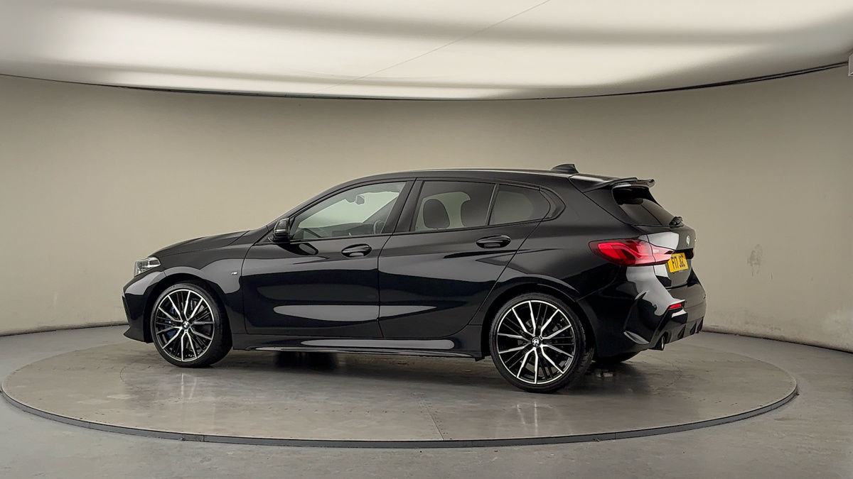 Used BMW 1 Series 2022 for sale - 77140420: Photo 26