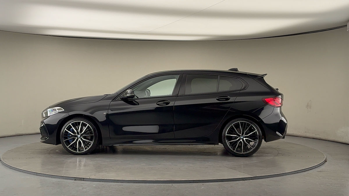 Used BMW 1 Series 2022 for sale - 77140420: Photo 27