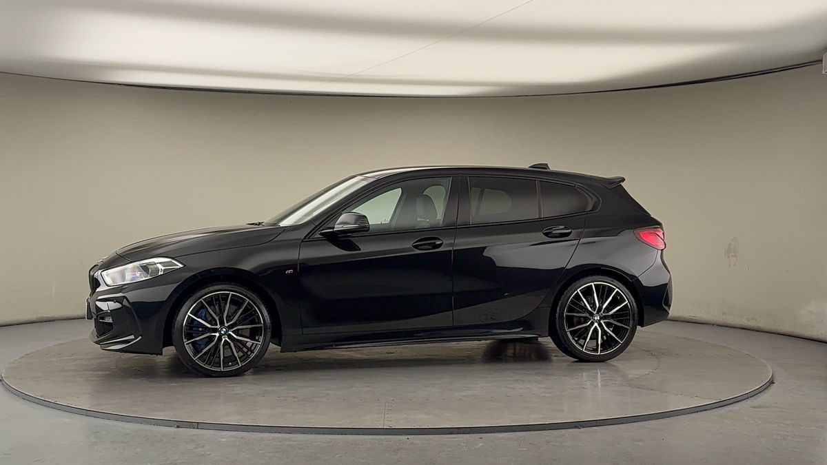 Used BMW 1 Series 2022 for sale - 77140420: Photo 28