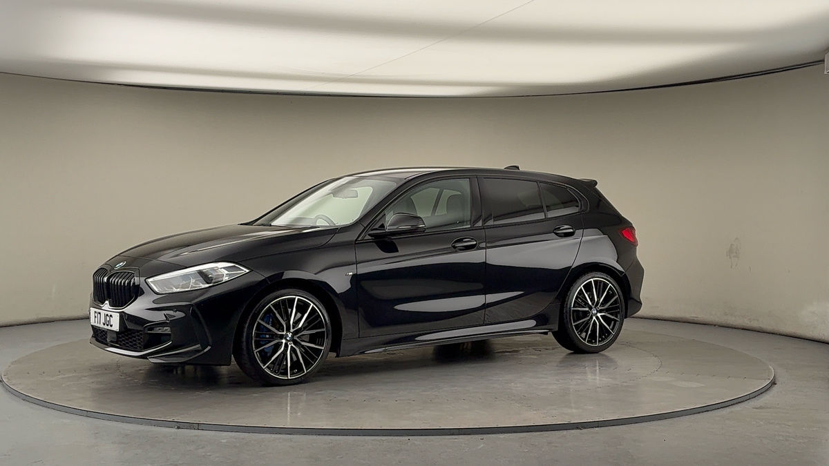 Used BMW 1 Series 2022 for sale - 77140420: Photo 29