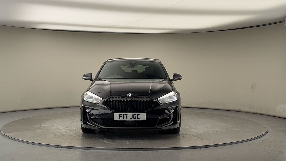 Used BMW 1 Series 2022 for sale - 77140420: Photo 3