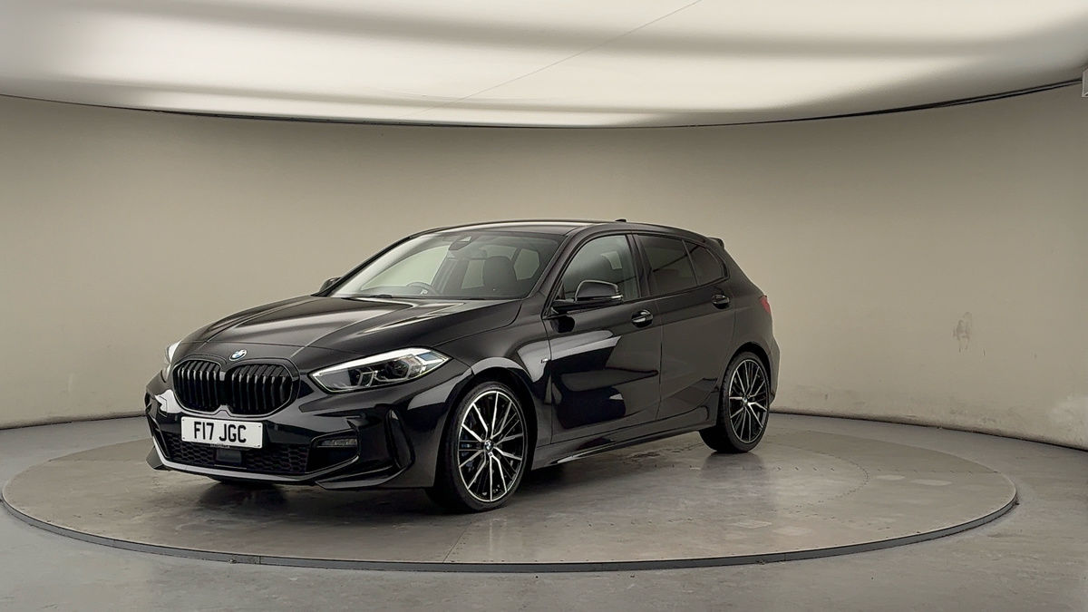 Used BMW 1 Series 2022 for sale - 77140420: Photo 30