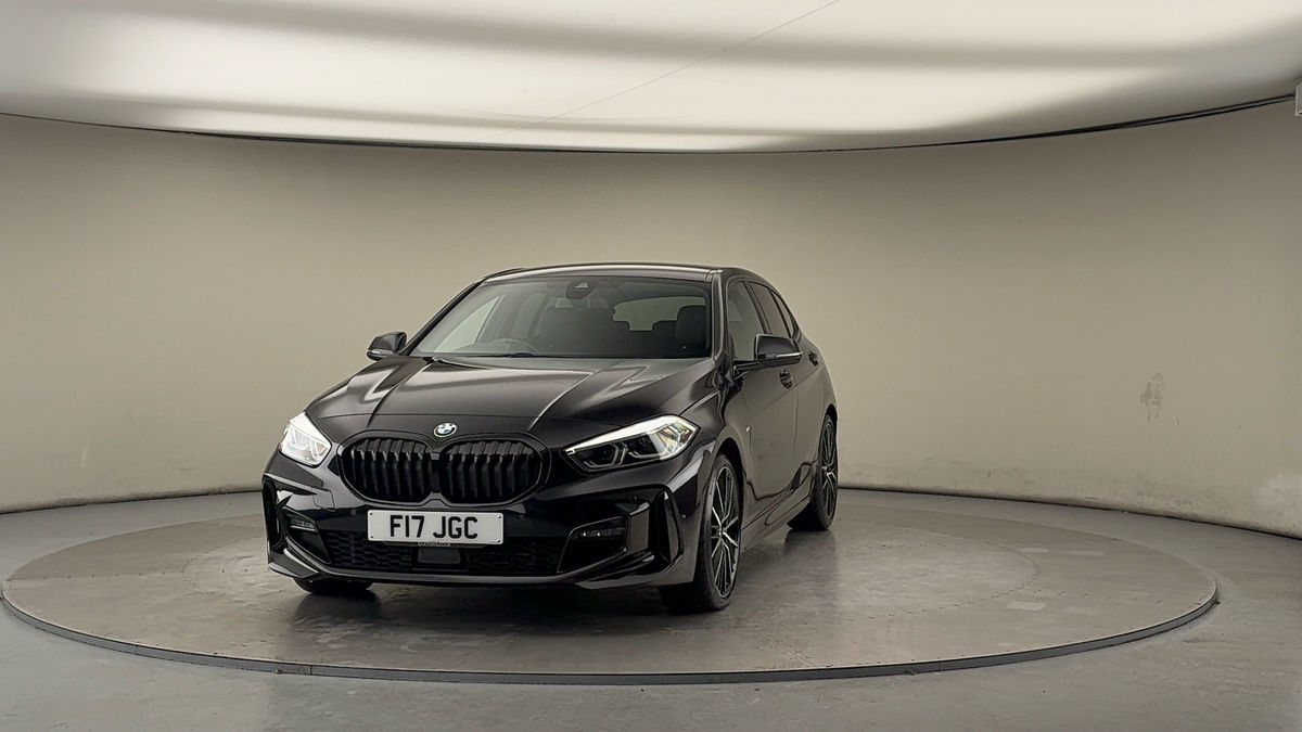 Used BMW 1 Series 2022 for sale - 77140420: Photo 31