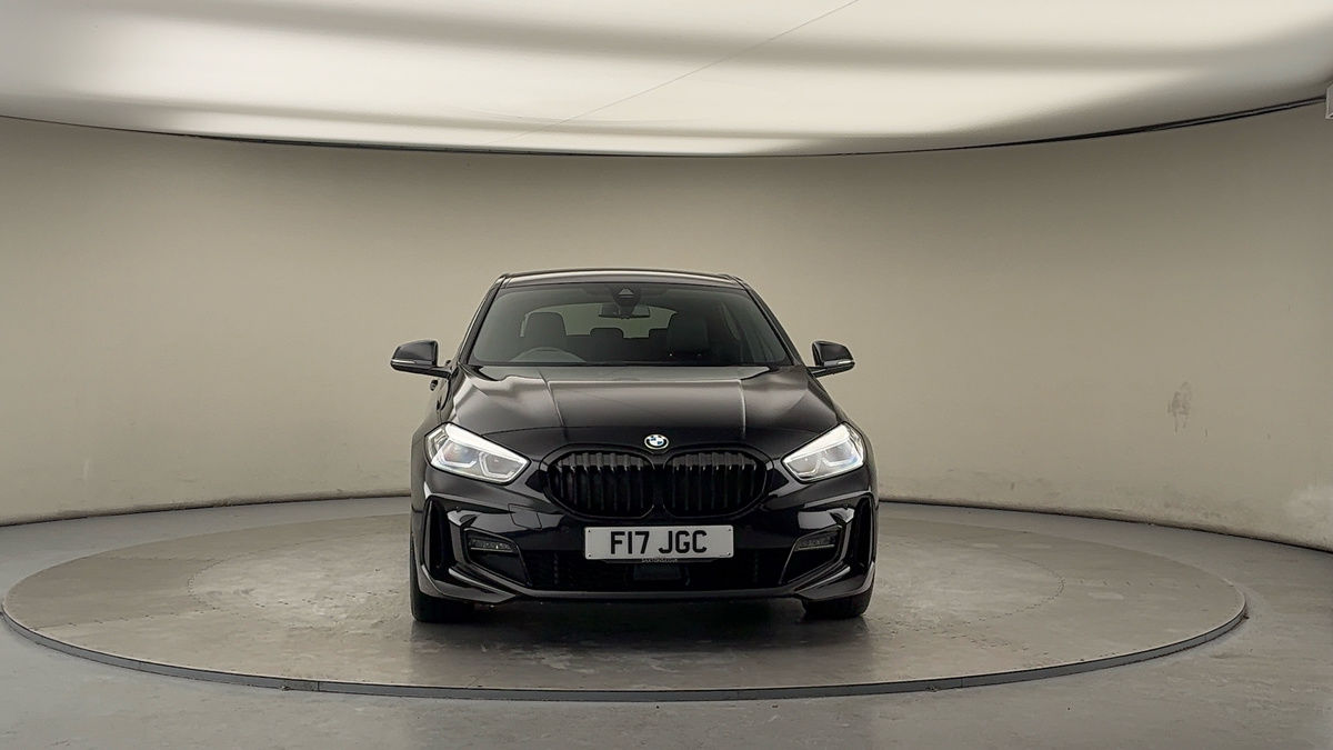 Used BMW 1 Series 2022 for sale - 77140420: Photo 32