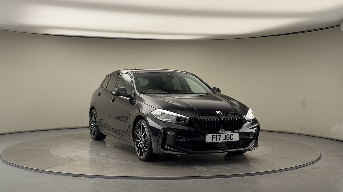 Used BMW 1 Series 2022 for sale - 77140420: Photo 33