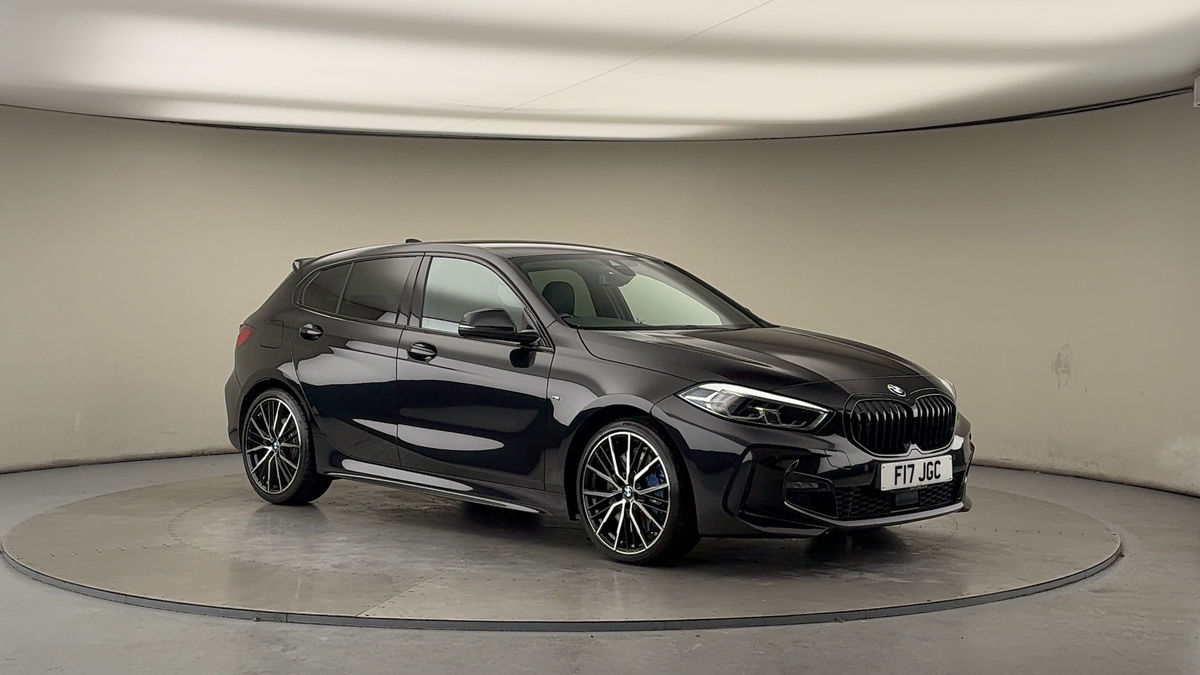 Used BMW 1 Series 2022 for sale - 77140420: Photo 34